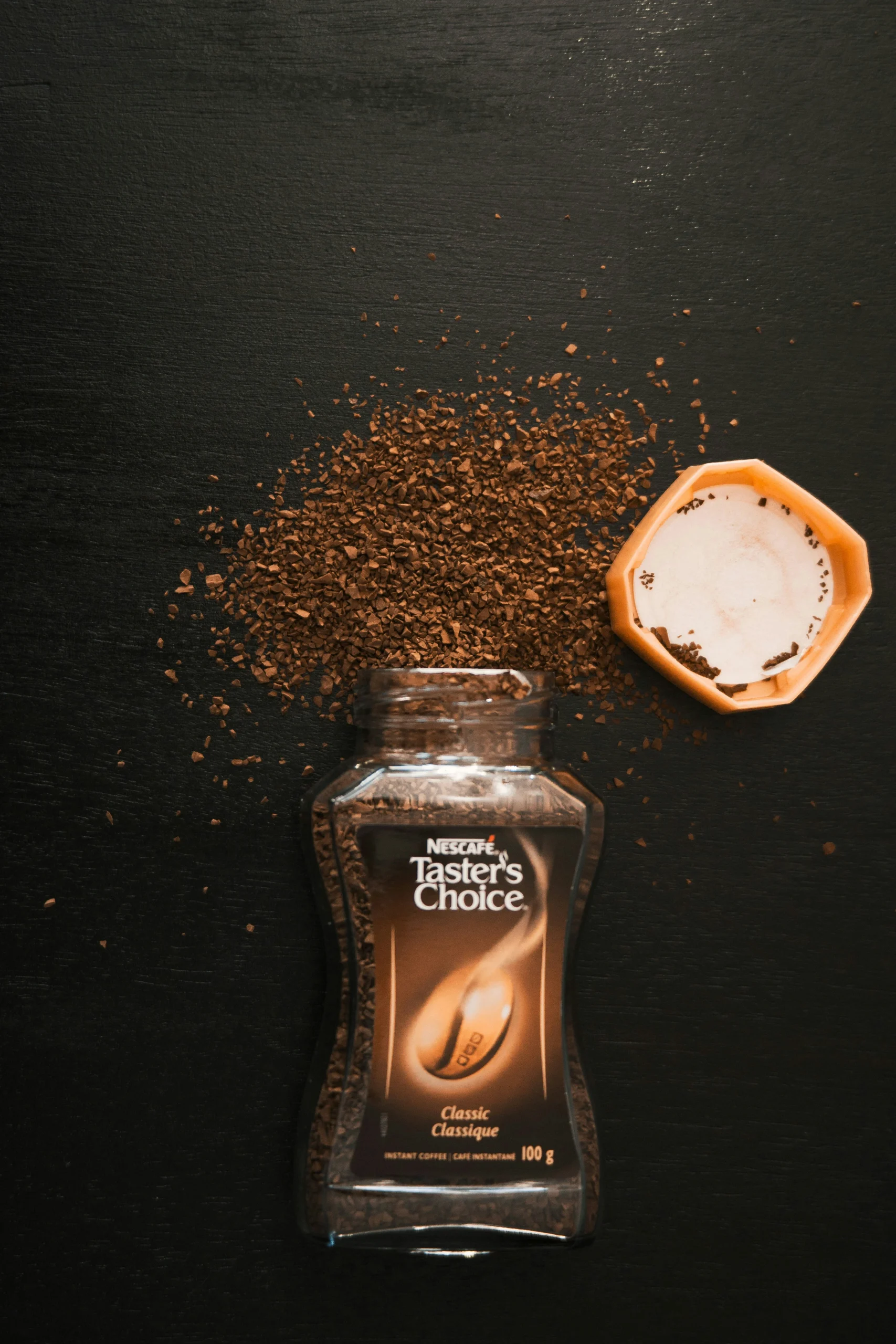Cocoa powder for rich Chocolate flavour